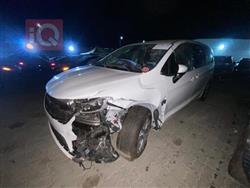 دودج كارافان